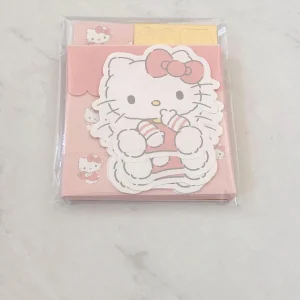 U21 2023 Mini letter writing set - Image 4