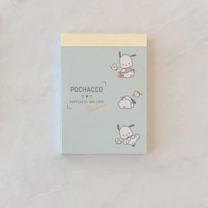 U11 2022 Pochacco mini memo - Image 3