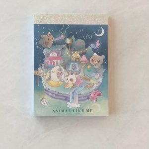 U16 mini memo (Right - hamsters) - Image 2