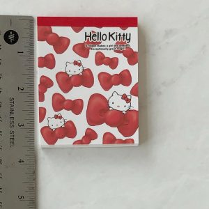U16 2020 HK mini memo
