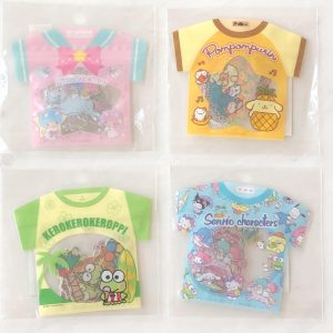 V12-V33 2021 T-Shirt Sticker Flakes (LTS V33)