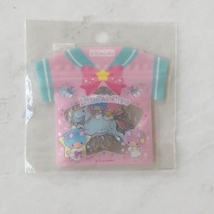 Alternative view of V12-V33 2021 T-Shirt Sticker Flakes (LTS V33)