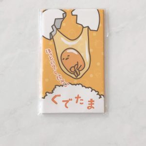 K1 Gudetama Money Envelopes New Year Otoshidama (Right) - Image 3