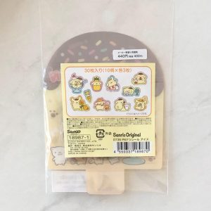H20 2024 sticker flakes - Image 2