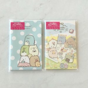 Money Envelopes New Year Otoshidama (Picnic Sumikko)