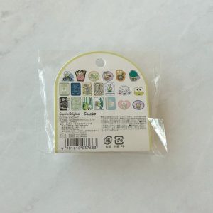 V17-V18 Sticker Flakes in box 40 stickers (Right - Kero V18) - Image 5