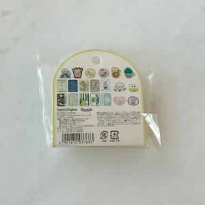 V17-V18 Sticker Flakes in box 40 stickers (Right - Kero V18) - Image 5