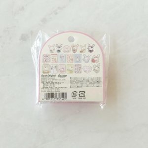 Alternative view of V20 Sticker Flakes in box 40 stickers