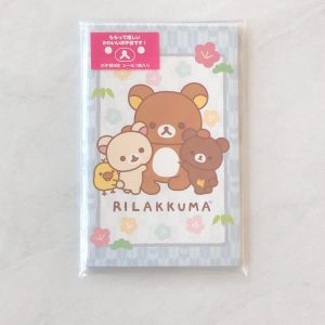 K6 Money Envelopes New Year Otoshidama (Sumikko) - Image 5