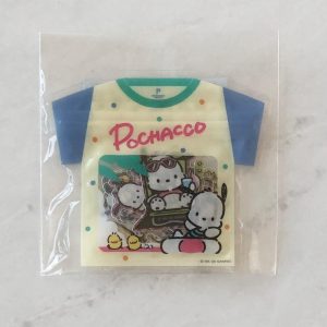 Alternative view of V23-V32 2020 T-Shirt Sticker Flakes (Gudetama V31)