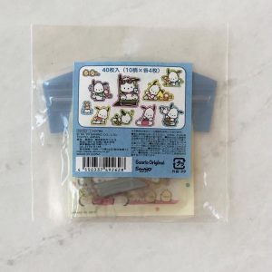 V23-V32 2020 T-Shirt Sticker Flakes (HK V23) - Image 3