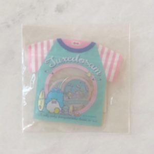 V23-V32 2020 T-Shirt Sticker Flakes (HK V23) - Image 6