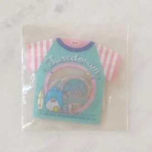 V23-V32 2020 T-Shirt Sticker Flakes (Gudetama V31) - Image 6