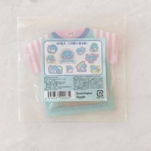 V23-V32 2020 T-Shirt Sticker Flakes (HK V23) - Image 7