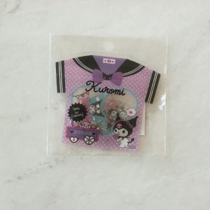 Alternative view of V28-V30 V 2021 T-Shirt Sticker Flakes (Pochacco V30)