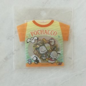 V28-V30 V 2021 T-Shirt Sticker Flakes (Kuromi V30) - Image 4