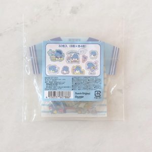 V28-V30 V 2021 T-Shirt Sticker Flakes (Kuromi V30) - Image 7