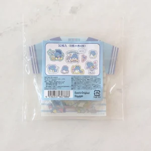 V28-V30 V 2021 T-Shirt Sticker Flakes (KeroKero V28) - Image 7