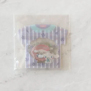 Alternative view of V24-V34 2020 T-Shirt Sticker Flakes (Character V27)