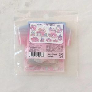 V24-V34 2020 T-Shirt Sticker Flakes (Character V27) - Image 7