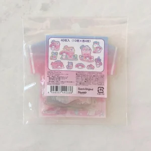 V24-V34 2020 T-Shirt Sticker Flakes (Cinna V24) - Image 7