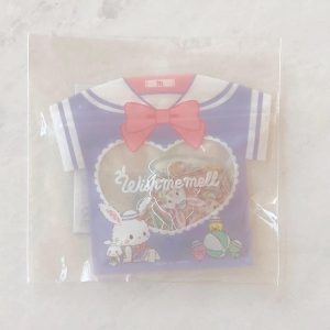 V24-V34 2020 T-Shirt Sticker Flakes (Character V27) - Image 8