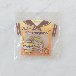 Alternative view of V25/V30 2021 T-Shirt Sticker Flakes (Characters V25)