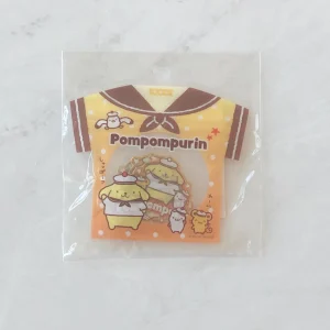 Alternative view of V25/V30 2021 T-Shirt Sticker Flakes (Characters V25)
