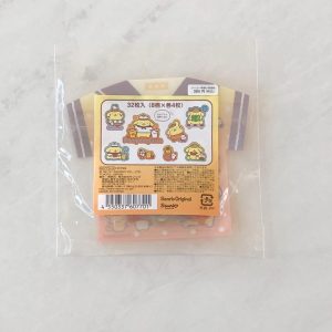 V25/V30 2021 T-Shirt Sticker Flakes (Characters V25) - Image 3