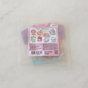 V25/V30 2021 T-Shirt Sticker Flakes (PomPom V30) - Image 5