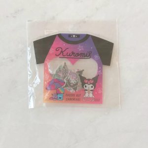 Alternative view of V13-V31 2020 T-Shirt Sticker Flakes (KeroKero V13)