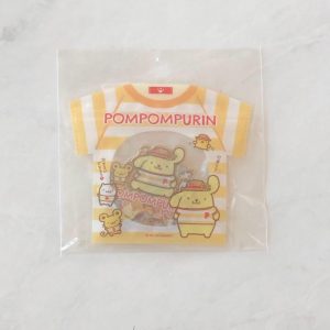 V13-V31 2020 T-Shirt Sticker Flakes (KeroKero V13) - Image 4