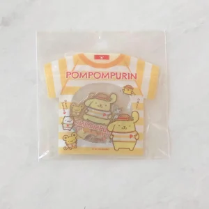 V13-V31 2020 T-Shirt Sticker Flakes (KeroKero V13) - Image 4
