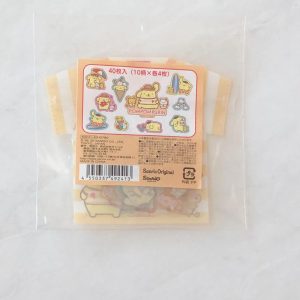 V13-V31 2020 T-Shirt Sticker Flakes (KeroKero V13) - Image 5