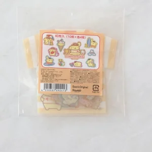 V13-V31 2020 T-Shirt Sticker Flakes (KeroKero V13) - Image 5