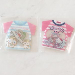 V11-V12 2019 T-Shirt Sticker Flakes (Cinna V11)