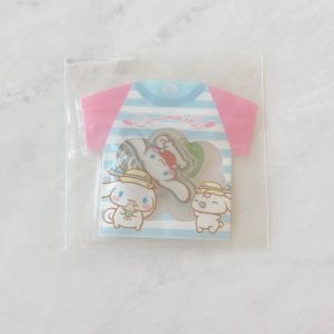 Alternative view of V11-V12 2019 T-Shirt Sticker Flakes (Cinna V11)
