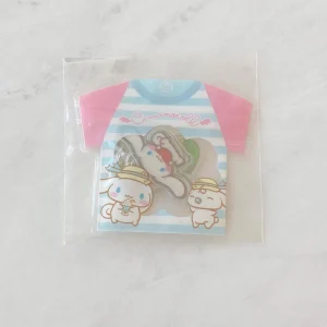 Alternative view of V11-V12 2019 T-Shirt Sticker Flakes (Cinna V11)