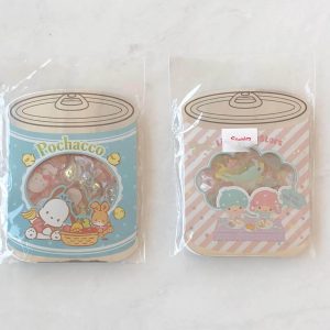 V7 2019 jelly gel sticker flakes (Right - LTS)