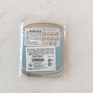 V7 2019 jelly gel sticker flakes (Right - LTS) - Image 3