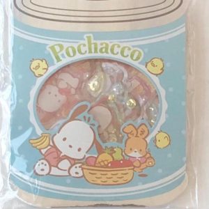 V7 2019 jelly gel sticker flakes (Right - LTS) - Image 2