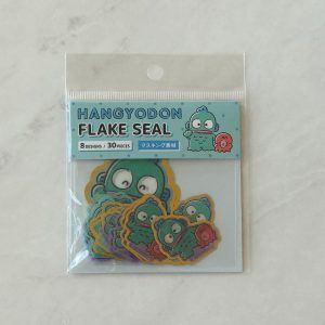 Y34 2024 sticker flakes (Left - Goropika) - Image 4