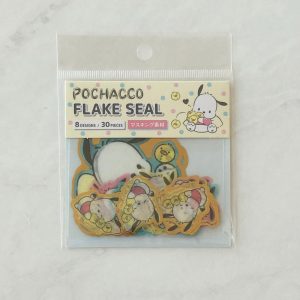 Y34 2024 sticker flakes (Left - Lloromannic) - Image 4