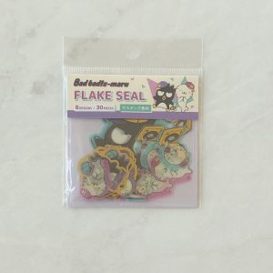 Y34 2024 sticker flakes