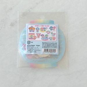 V28 2021 Sticker flakes - Image 2