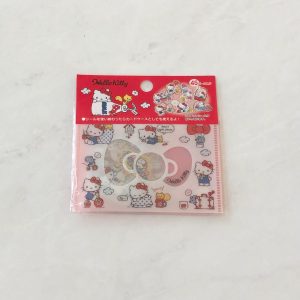 V8-V9 2019 Cinna sticker flakes (LTS V9) - Image 4