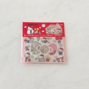 V8-V9 2019 Cinna sticker flakes (MMelody V9) - Image 4
