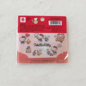 V8-V9 2019 Cinna sticker flakes (LTS V9) - Image 5