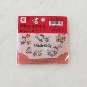 V8-V9 2019 Cinna sticker flakes (MMelody V9) - Image 5