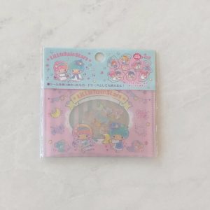 V8-V9 2019 Cinna sticker flakes (LTS V9) - Image 6